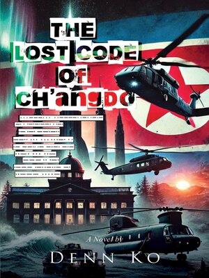 cover image of The Lost Code of Ch'angdo